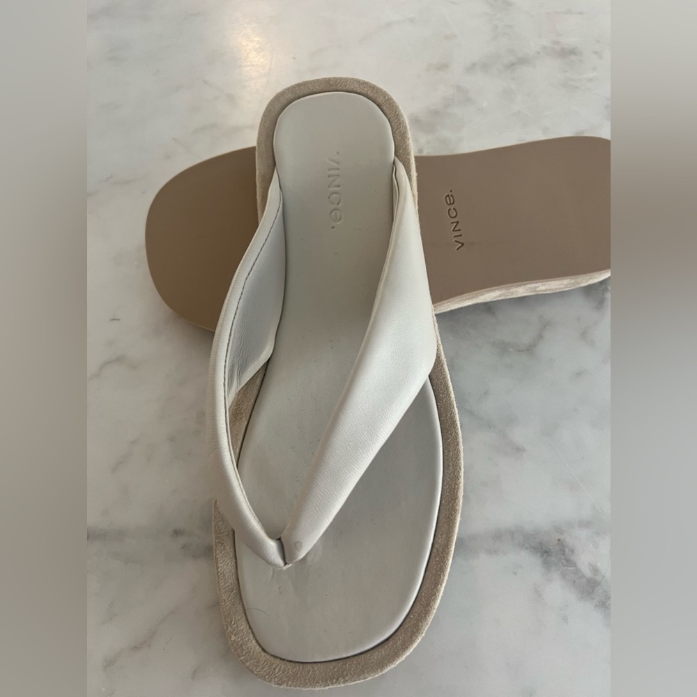 Vince Sandals